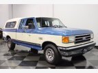 Thumbnail Photo 17 for 1989 Ford F150
